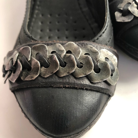 Airstep vintage pumps - Picture 4 of 7